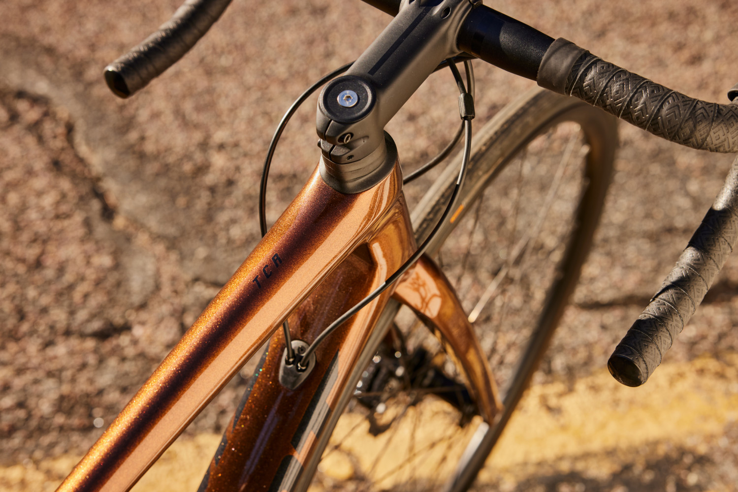 Bike rental Road in Sicily, con Sicilia a Ruota Libera.